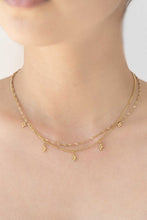 Load image into Gallery viewer, Bon Bon Layered Necklace