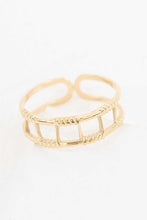 Load image into Gallery viewer, Wired Adjustable Ring