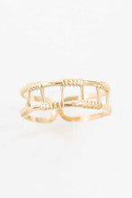 Load image into Gallery viewer, Wired Adjustable Ring