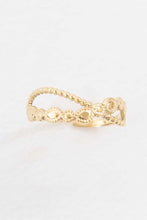 Load image into Gallery viewer, Infinity Adjustable Ring
