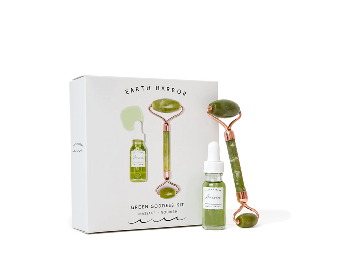 Green Goddess Kit