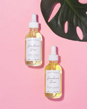 Load image into Gallery viewer, Cleansing Oil: Papaya Antioxidants + Enzymes