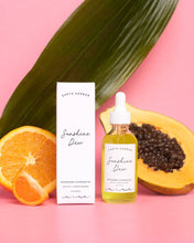 Load image into Gallery viewer, Cleansing Oil: Papaya Antioxidants + Enzymes