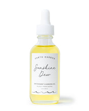 Load image into Gallery viewer, Cleansing Oil: Papaya Antioxidants + Enzymes