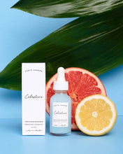 Load image into Gallery viewer, Plumping Serum: Seaweed Peptides + Hyaluronic Acid