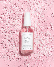 Load image into Gallery viewer, Hydration Mist: Rose Water + Rose Quartz