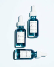 Load image into Gallery viewer, Brightening Elixir: Blue Tansy + Squalane