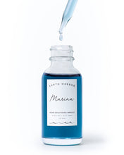 Load image into Gallery viewer, Brightening Elixir: Blue Tansy + Squalane