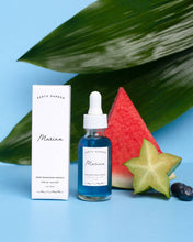 Load image into Gallery viewer, Brightening Elixir: Blue Tansy + Squalane
