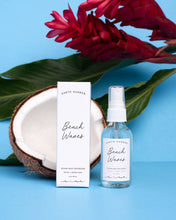 Load image into Gallery viewer, Hair Texturizer: Sea Salt + Mango Cream