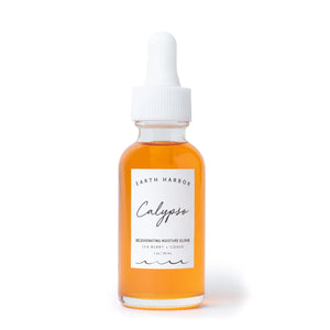 Facial Oil: Vitamin C + Sea Berry
