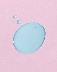 Plumping Serum: Seaweed Peptides + Hyaluronic Acid