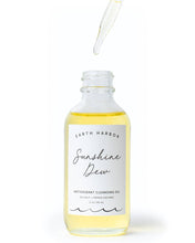 Load image into Gallery viewer, Cleansing Oil: Papaya Antioxidants + Enzymes