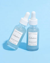 Load image into Gallery viewer, Plumping Serum: Seaweed Peptides + Hyaluronic Acid